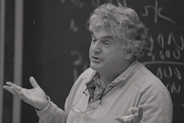 Donald H. Berman Memorial Fund image number null